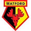 Escudo del Watford Fem