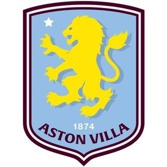 Escudo del Aston Villa Fem