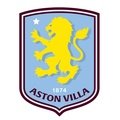 Escudo del Aston Villa Fem