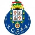 Escudo del Porto Portugais