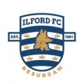 Ilford FC