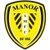 Escudo Southend Manor FC