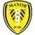 Escudo Southend Manor FC