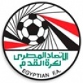 Egipto Sub 17