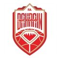 Escudo del Bahréin Sub 17
