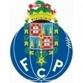 Escudo del Porto Sub 23