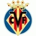 Escudo del Villarreal Sub 23