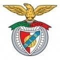 Escudo del Benfica Sub 23