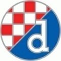 Escudo del Dinamo Zagreb Sub 23