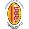 Escudo Gerunda Futbol Club B