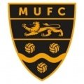 Escudo del Maidstone United