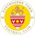 Escudo del Eastbourne Town