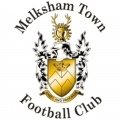 Escudo del Melksham Town