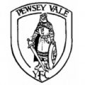 Escudo del Pewsey Vale