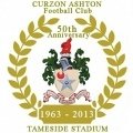 Escudo del Curzon Ashton