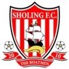 Sholing