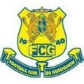 Escudo del FC Gueugnon