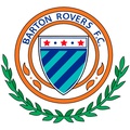 Escudo Barton Rovers