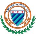 Escudo del Barton Rovers