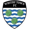 Escudo del Whitby Town