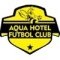 Escudo Aqua Hotel Futbol Club E
