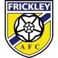 Escudo del Frickley Athletic