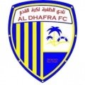 Escudo del Al Dhafra