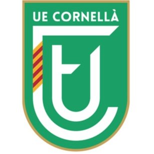 Escudo del Fundacio Cornella B