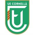 Escudo del Fundacio Cornella B