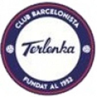 Terlenka Barcelonista Club 