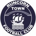 Escudo del Runcorn Town FC