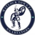 Escudo del Matlock Town