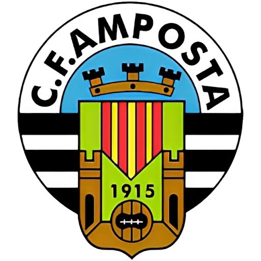 Amposta A