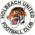 Escudo del Holbeach United