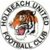 Escudo Holbeach United