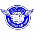 Escudo del Blaby & Whetstone United