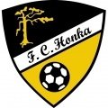 Escudo del FC Honka