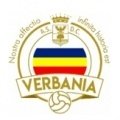 Escudo del Verbania