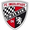 Escudo del Ingolstadt 04