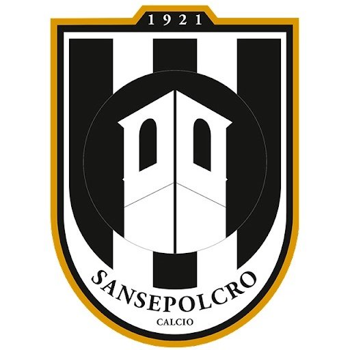 Escudo del Sansepolcro Calcio