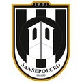 Escudo del Sansepolcro Calcio