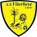 Escudo del Viterbese Calcio