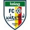 Escudo FC Kärnten