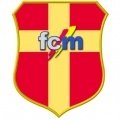 Escudo del FC Messina