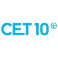 Escudo del CET 10