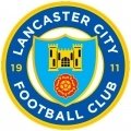 Escudo del Lancaster City