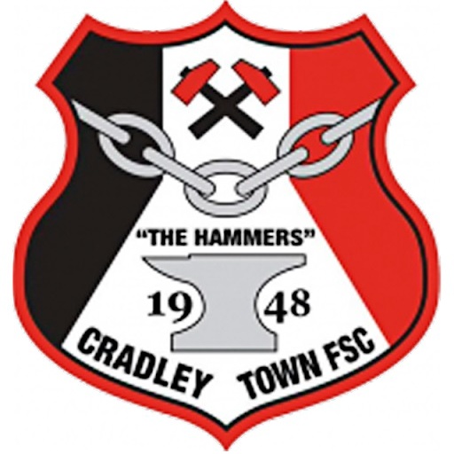 Cradley Town