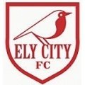 Escudo del Ely City