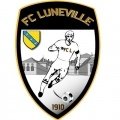 Escudo del Lunéville