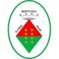 Escudo del Base Montcada Club Futbol A